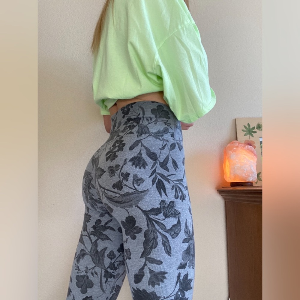 Old Navy Fitness Leggings